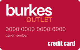 Burkes Outlet Credit Card is not available - Credit-Land.com