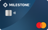 Apply for Milestone® Mastercard® Application - Credit-Land.com