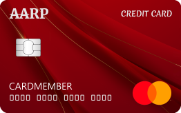 The AARP® Essential Rewards Mastercard® from Barclays is not available - Credit-Land.com