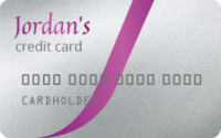 Jordan's Credit Card is not available - Credit-Land.com