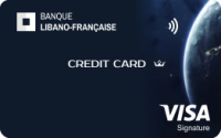 Air France KLM Visa Signature Card is not available - Credit-Land.com