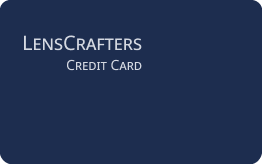 LensCrafters Credit Card is not available - Credit-Land.com