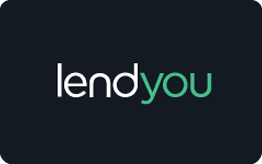Apply for LendYou - Credit-Land.com