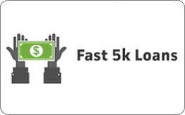Apply for fast5kloans - Credit-Land.com