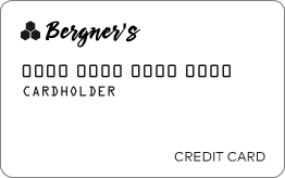 Bergner's Credit Card is not available - Credit-Land.com