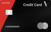 AAdvantage® Aviator® Red World Elite Mastercard® is not available - Credit-Land.com