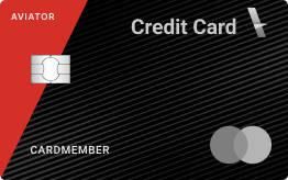 AAdvantage® Aviator® Red World Elite Mastercard® is not available - Credit-Land.com