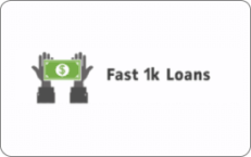 Apply for Fast1KLoans - Credit-Land.com