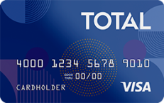 Apply for Total Visa® Card - Credit-Land.com