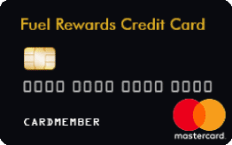 Shell | Fuel Rewards® Mastercard® is not available - Credit-Land.com