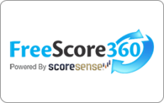 Apply for FreeScore360 - Credit-Land.com
