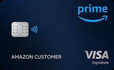 Apply for Prime Visa - Credit-Land.com