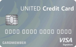 United℠ TravelBank Card is not available - Credit-Land.com