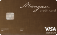 JP Morgan Credit Card is not available - Credit-Land.com