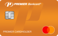 Apply for PREMIER Bankcard® Mastercard® Credit Card - Credit-Land.com
