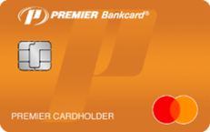 Apply for PREMIER Bankcard® Orange Credit Card - Credit-Land.com