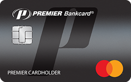Apply for PREMIER Bankcard® Grey Credit Card - Credit-Land.com