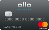 Ollo Platinum Mastercard® is not available - Credit-Land.com