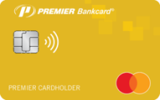 Apply for PREMIER Bankcard<sup>®</sup> Gold Credit Card - Credit-Land.com