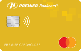 Apply for PREMIER Bankcard® Gold Credit Card - Credit-Land.com