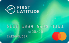 Apply for First Latitude Platinum Mastercard® Secured Credit Card - Credit-Land.com