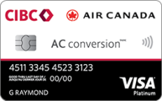 Apply for CIBC AC Conversion™ Visa* Prepaid Card - Credit-Land.com