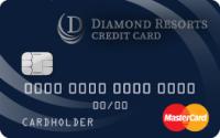 Diamond Resorts International® Mastercard® is not available - Credit-Land.com