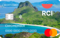 RCI Elite Rewards® Mastercard® is not available - Credit-Land.com
