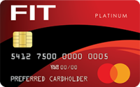 Apply for Fit Mastercard® Credit Card - Credit-Land.com 