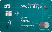 Apply for American Airlines AAdvantage® MileUp® - Credit-Land.com