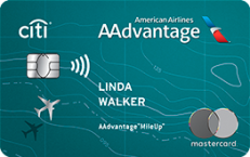 Apply for American Airlines AAdvantage<sup>®</sup> MileUp<sup>®</sup> - Credit-Land.com