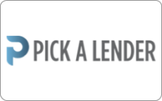 Apply for PickALender - Credit-Land.com 
