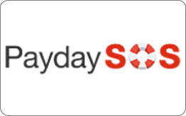 Apply for PayDay SOS - Credit-Land.com
