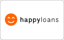Apply for Happy Loans - Credit-Land.com