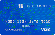 Apply for First Access Visa® Card - Credit-Land.com