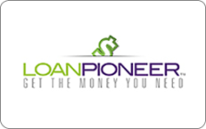 Apply for Loan Pioneer - Credit-Land.com