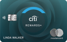 Apply for Citi Rewards+<sup>®</sup> Student Card - Credit-Land.com