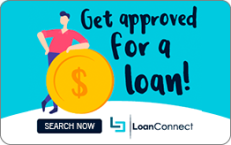 Apply for LoanConnect - Credit-Land.com