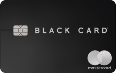 Apply for Mastercard<sup>®</sup> Black Card<sup>®</sup> - Credit-Land.com