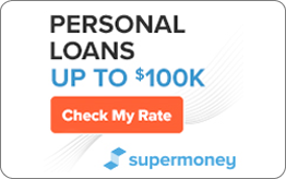Apply for SuperMoney Personal Loans - Credit-Land.com
