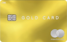 Apply for Mastercard<sup>®</sup> Gold Card™ - Credit-Land.com