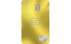 Apply for Mastercard<sup>®</sup> Gold Card™ - Credit-Land.com