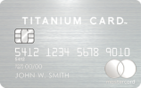Apply for Luxury Card™ Mastercard® Titanium Card™ Application - Credit-Land.com