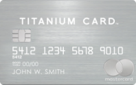 Apply for Mastercard® Titanium Card™ - Credit-Land.com 