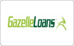 Apply for Gazelle Loans - Credit-Land.com