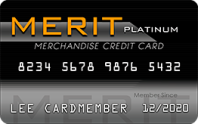 Apply for Merit Platinum Card - Credit-Land.com 