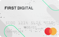 Apply for First Digital Mastercard® - Credit-Land.com 