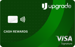 Apply for Upgrade Cash Rewards Visa® - Credit-Land.com