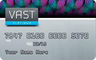 Apply for Vast Platinum - Credit-Land.com 