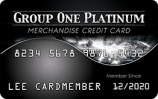 Apply for Group One Freedom Card Application - Credit-Land.com